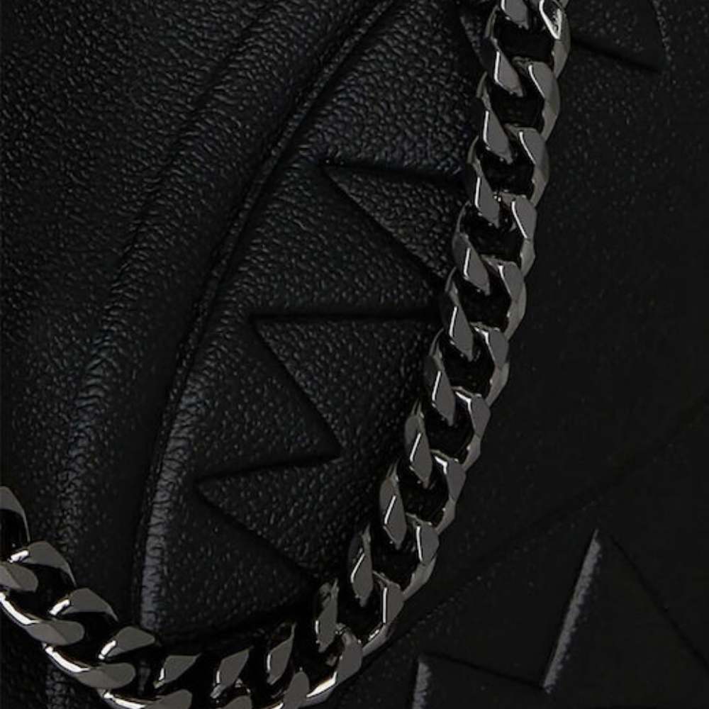 Sprayground Checkpoint Royale Vice Shoulder Bag